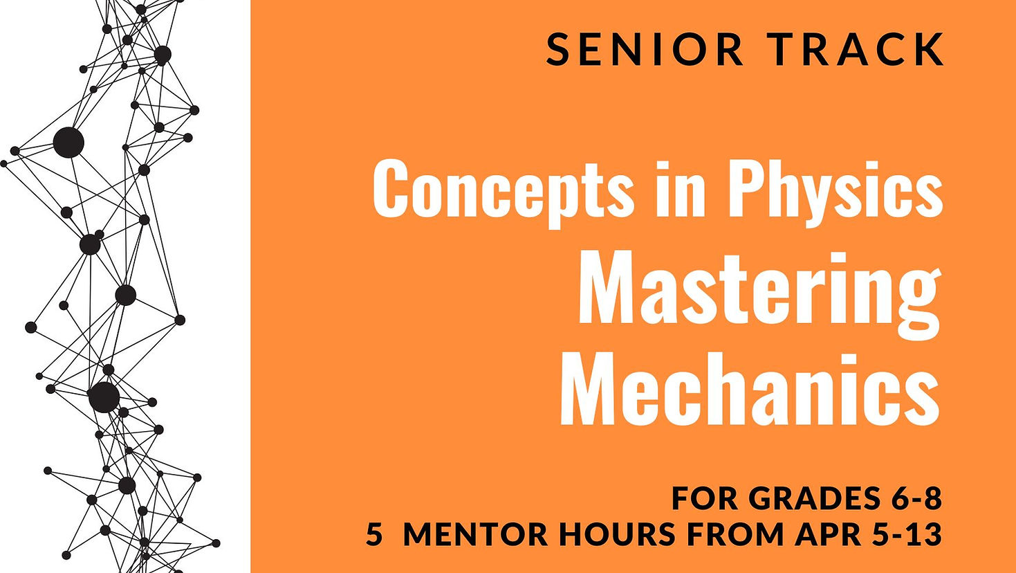 Concepts in Physics: Mastering Mechanics