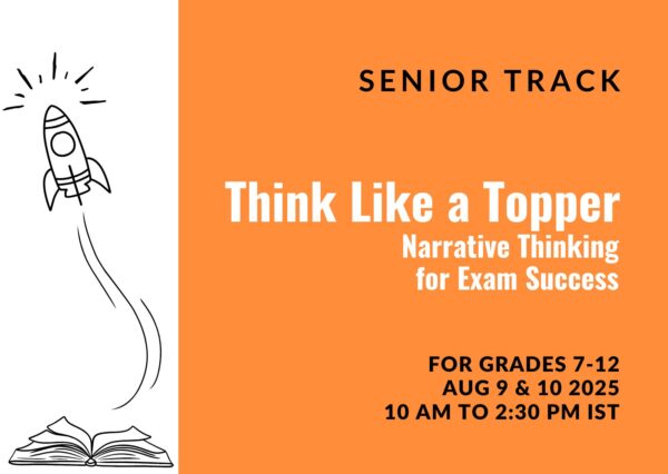 Think Like a Topper: The SPARKLE Framework for Exam Success