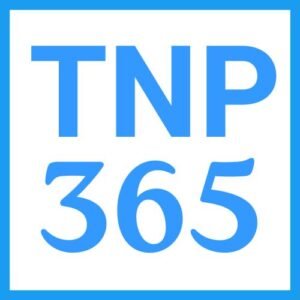 Logo of TNP365