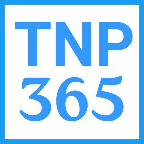 Logo of TNP365