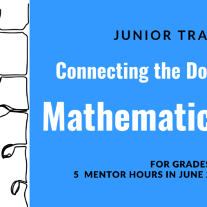 Connecting the Dots in Mathematics