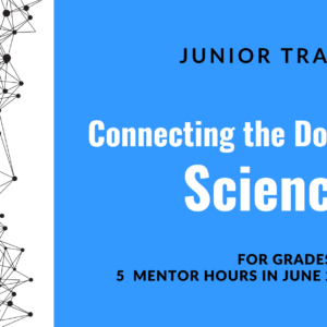 Connecting the Dots in Science