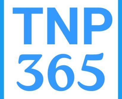 Logo of TNP365